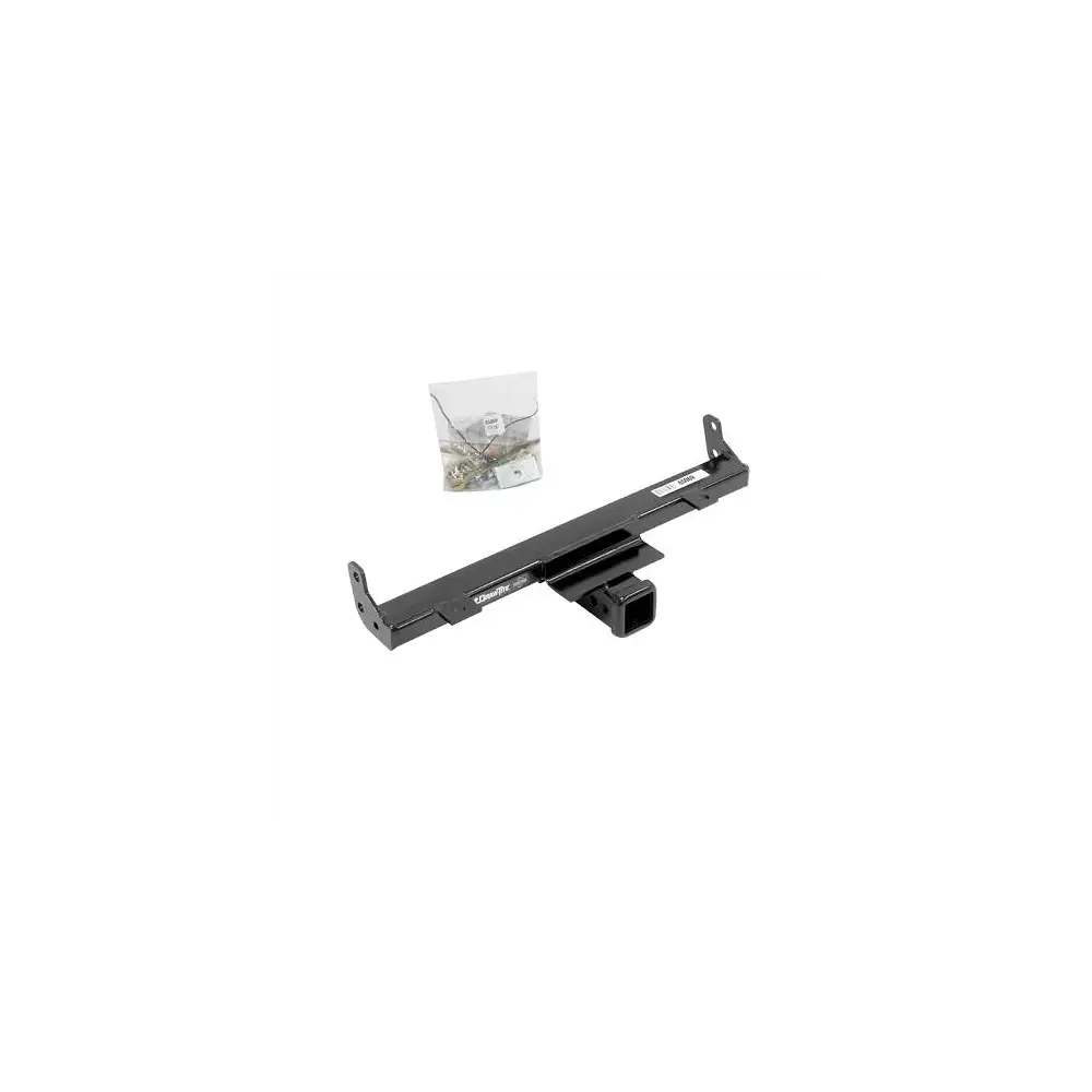 Front Hitch Jeep Wrangler - 65069